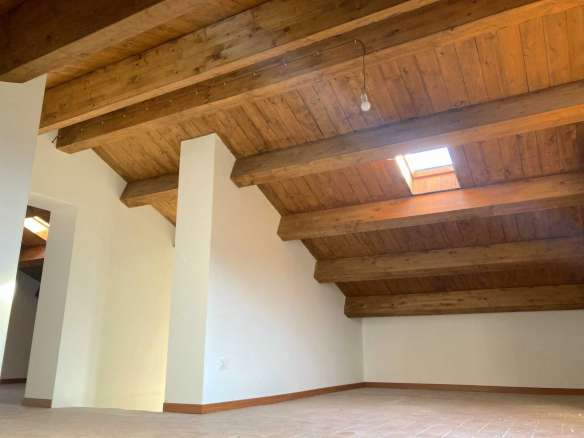 Rustico ristrutturato a San Ginesio
