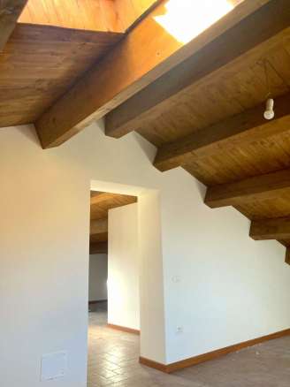 Rustico ristrutturato a San Ginesio