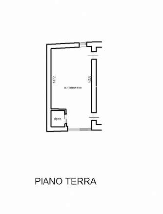 Rustico ristrutturato a San Ginesio