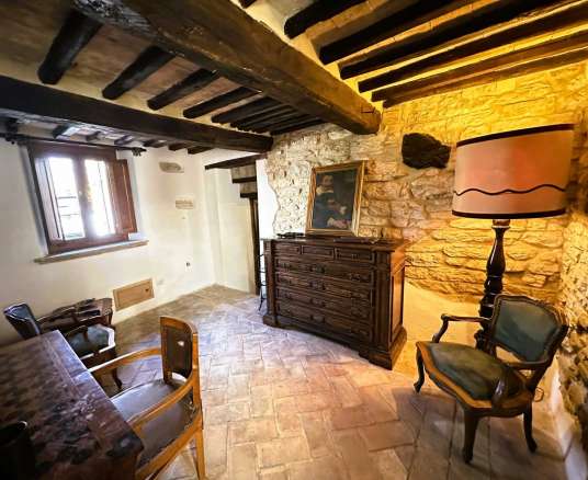 Detached House Fiastra 