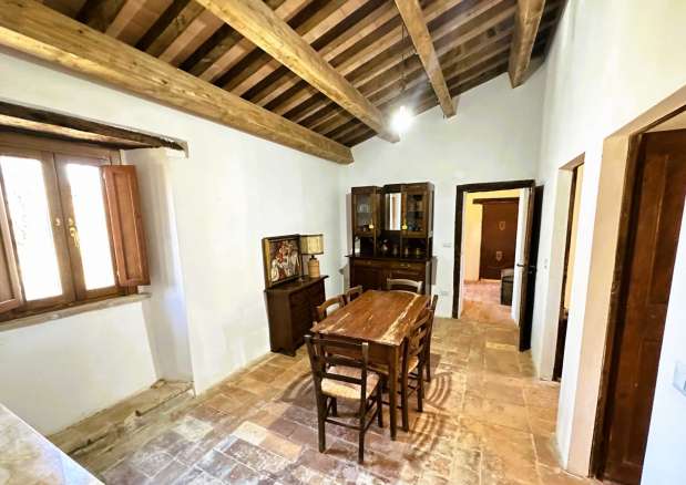Detached House Fiastra 