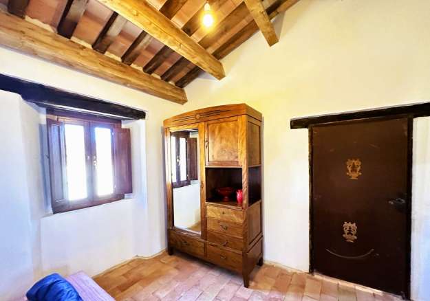 Detached House Fiastra 