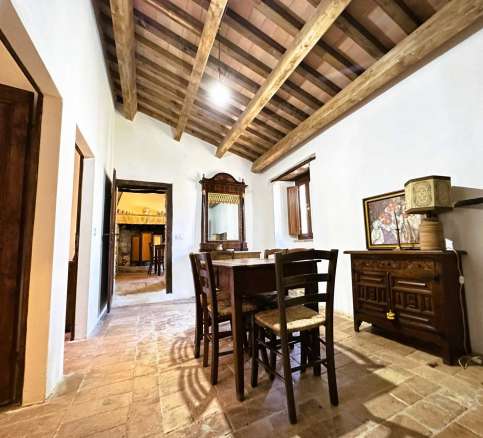 Detached House Fiastra 