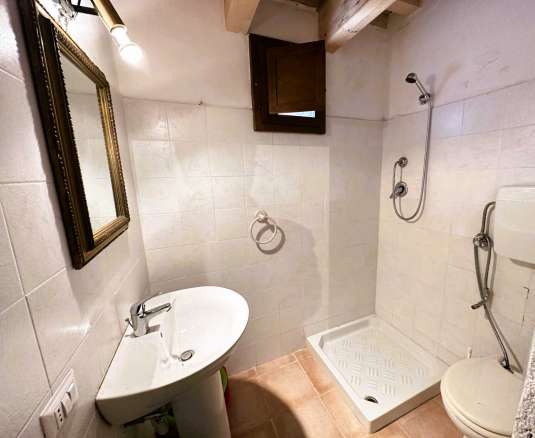 Detached House Fiastra 