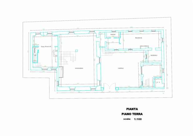 Prestigiosa Villa Conero in vendita Marche Estates