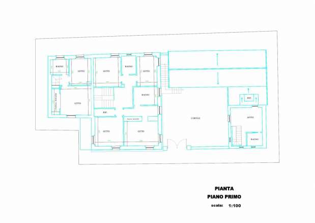 Prestigiosa Villa Conero in vendita Marche Estates