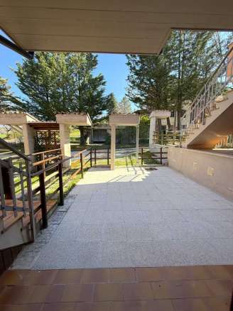 Appartamento in residence