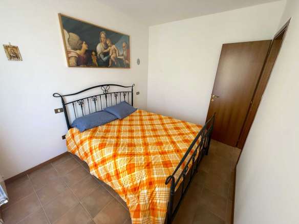 Appartamento in residence