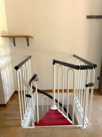 Appartamento in residence