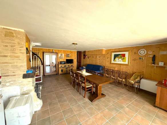 Appartamento in residence