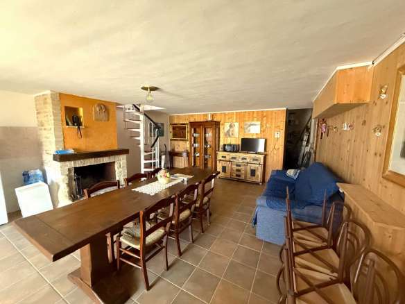 Appartamento in residence