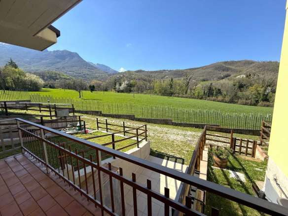 Appartamento in residence