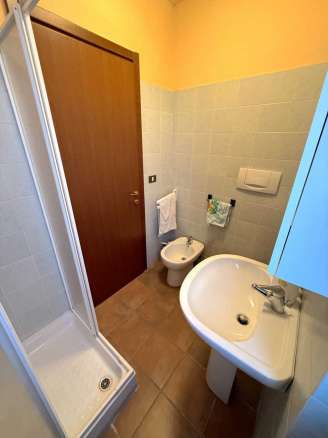 Appartamento in residence