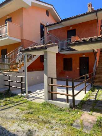 Appartamento in residence