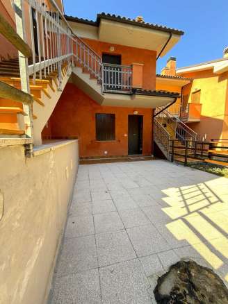 Appartamento in residence