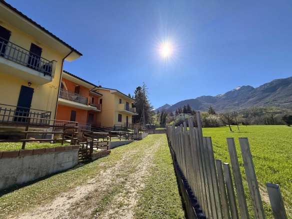 Appartamento in residence