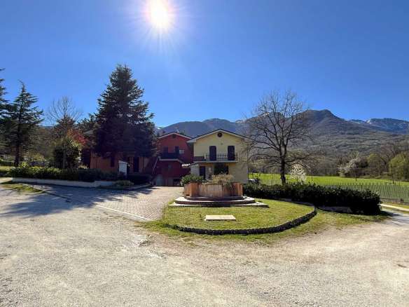 Appartamento in residence