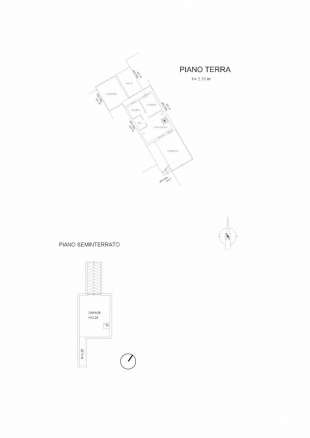 Appartamento in residence