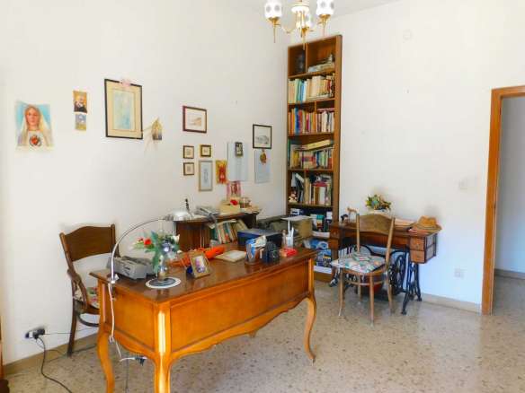 Appartamenti in ottima posizione a Passo Sant'Angelo in Pontano