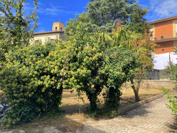 Immobile completamente ristrutturato nel cuore di San Ginesio a due passi dalla piazza Alberico Gentili