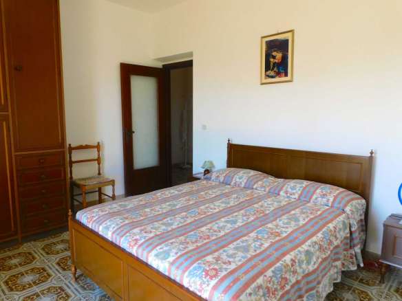 Casale con corte a San Ginesio