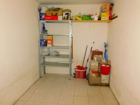 Appartamento in villetta a schiera a Sarnano prospiciente le terme di San Giacomo