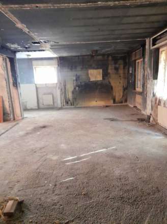 Appartamento a Sarnano da ristrutturare