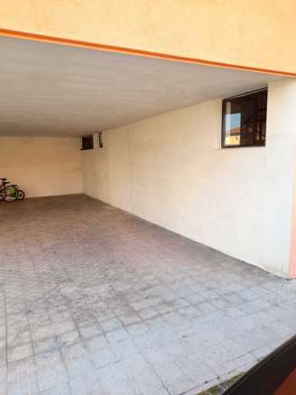 Appartamento a Sarnano da ristrutturare