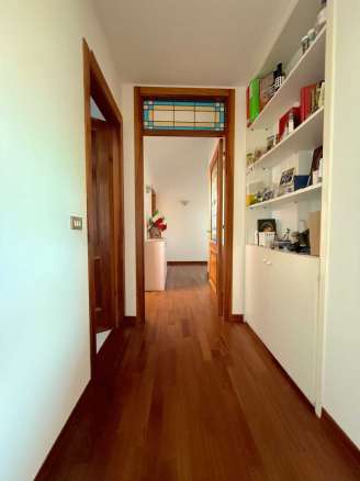 Appartamento panoramico ad Urbisaglia