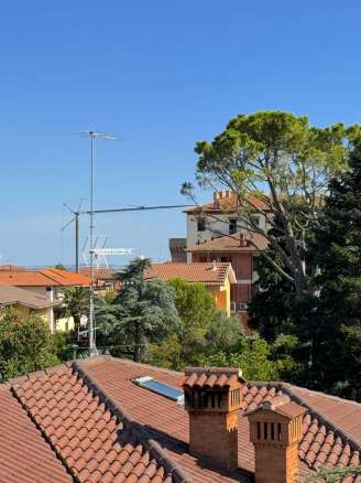 Appartamento panoramico ad Urbisaglia