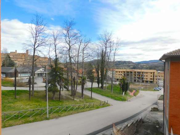 Confortevole appartamento a Sarnano