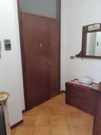 Confortevole appartamento a Sarnano