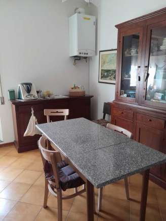 Confortevole appartamento a Sarnano