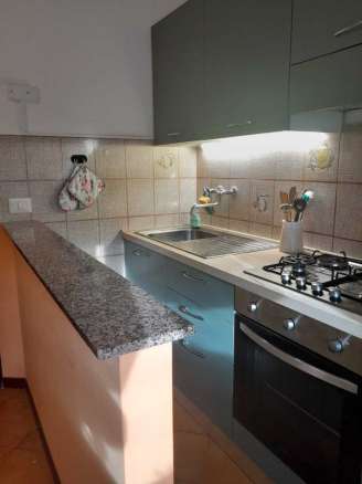 Confortevole appartamento a Sarnano