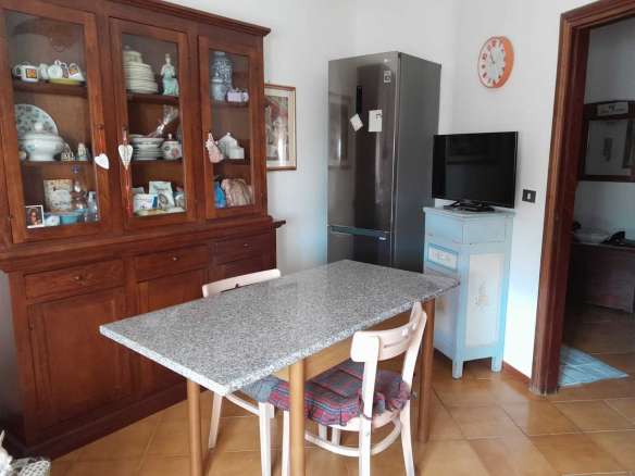 Confortevole appartamento a Sarnano