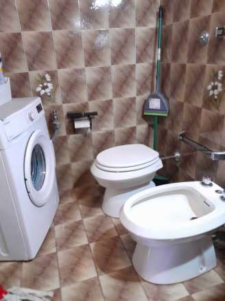 Confortevole appartamento a Sarnano