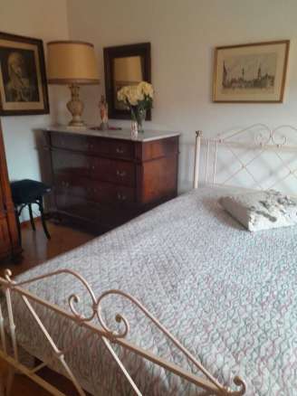 Confortevole appartamento a Sarnano