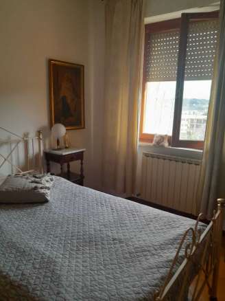 Confortevole appartamento a Sarnano