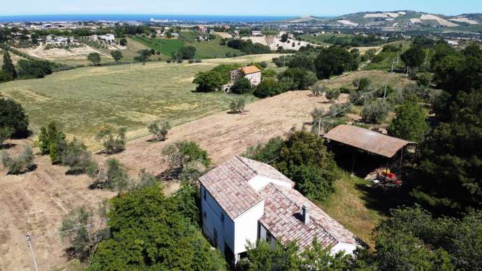 Casolare Sant' Elpidio a Mare