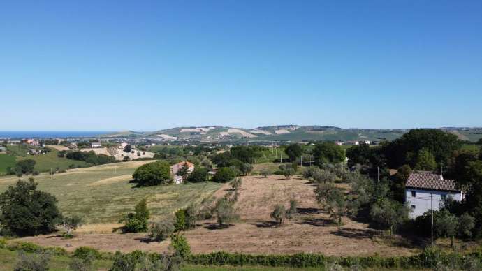 Casolare Sant' Elpidio a Mare
