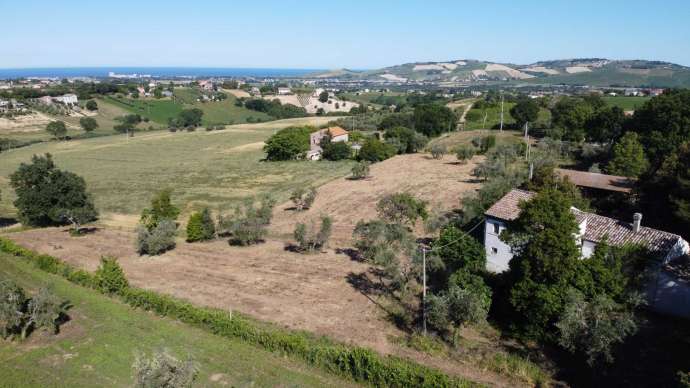 Casolare Sant' Elpidio a Mare