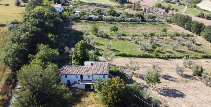 Casolare Sant' Elpidio a Mare