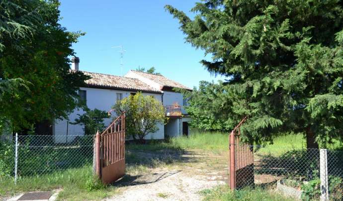 Casolare Sant' Elpidio a Mare