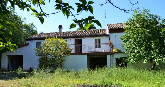 Casolare Sant' Elpidio a Mare
