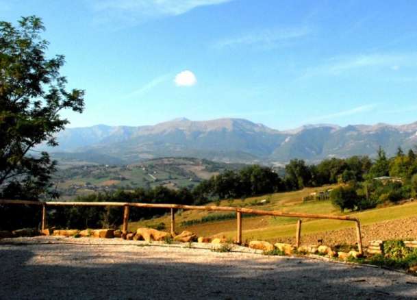 Villa Maddalena countryhouse