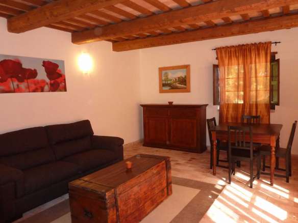 Villa Maddalena countryhouse