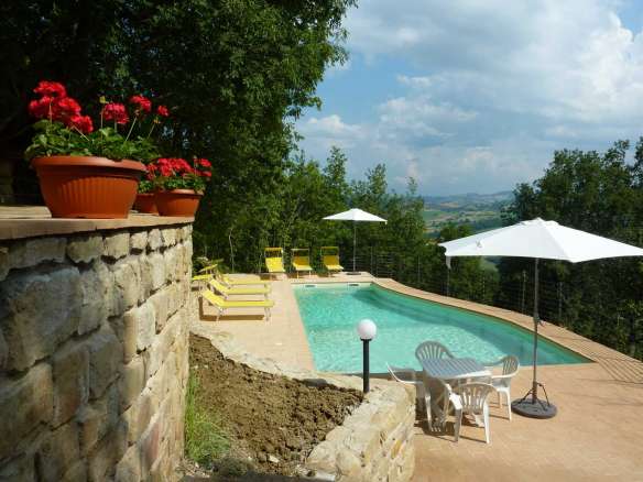 Villa Maddalena countryhouse