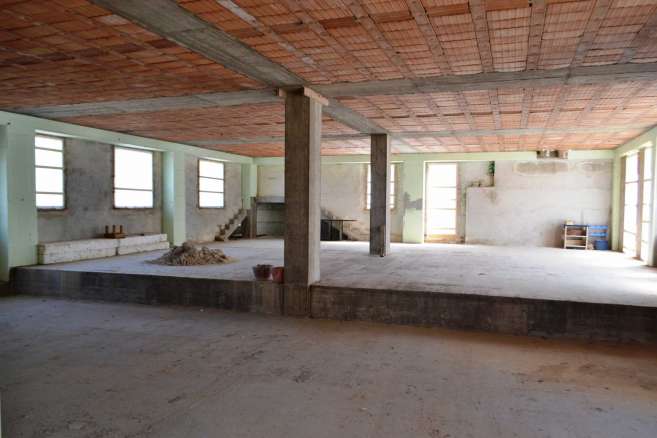 Casolare in vendita nella di campagna di Macerata
