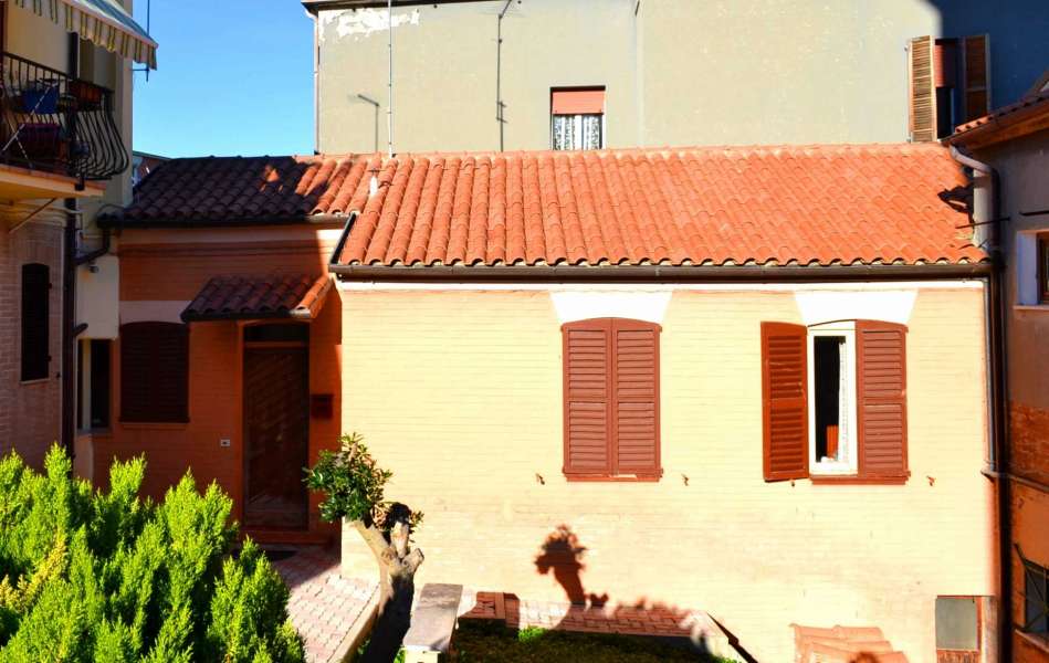 detached house for sale Macerata