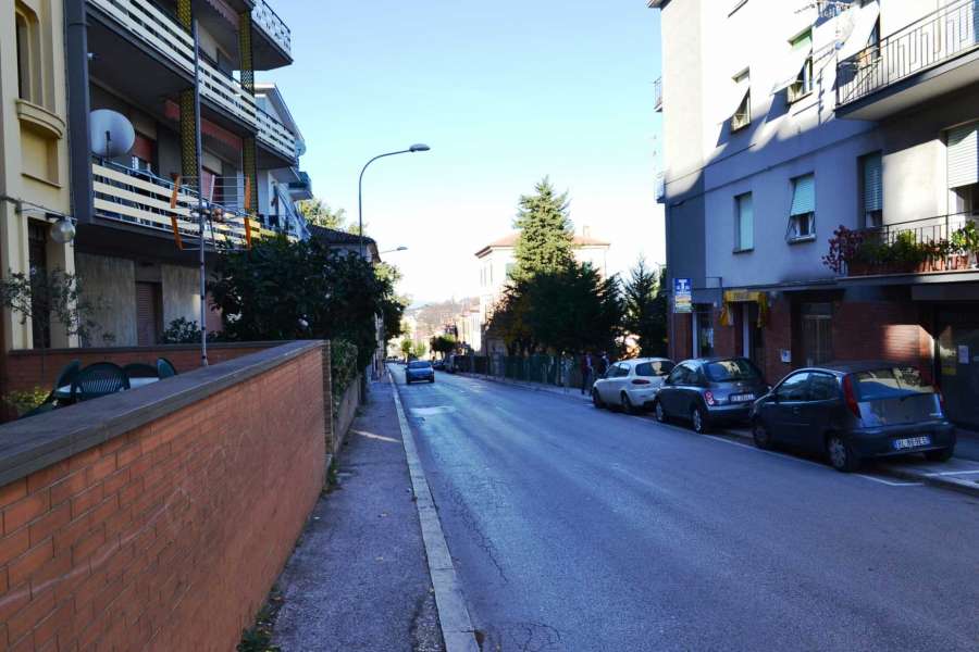 detached house for sale Macerata